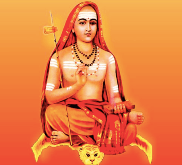 Adi Shankaracharya Quotes