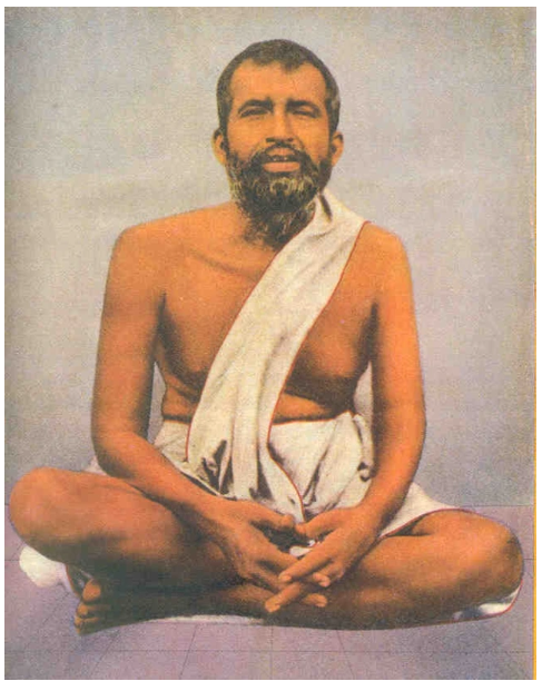 Ramakrishna Paramahamsa quotes