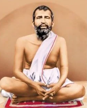 top quotes by Ramakrishna Paramahamsa