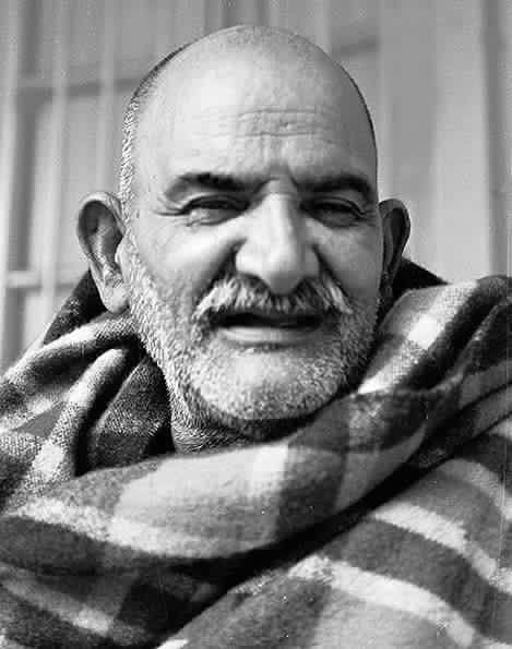 Top 10 Quotes of Neem Karoli Baba